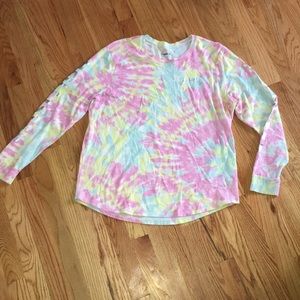 Tye Dye